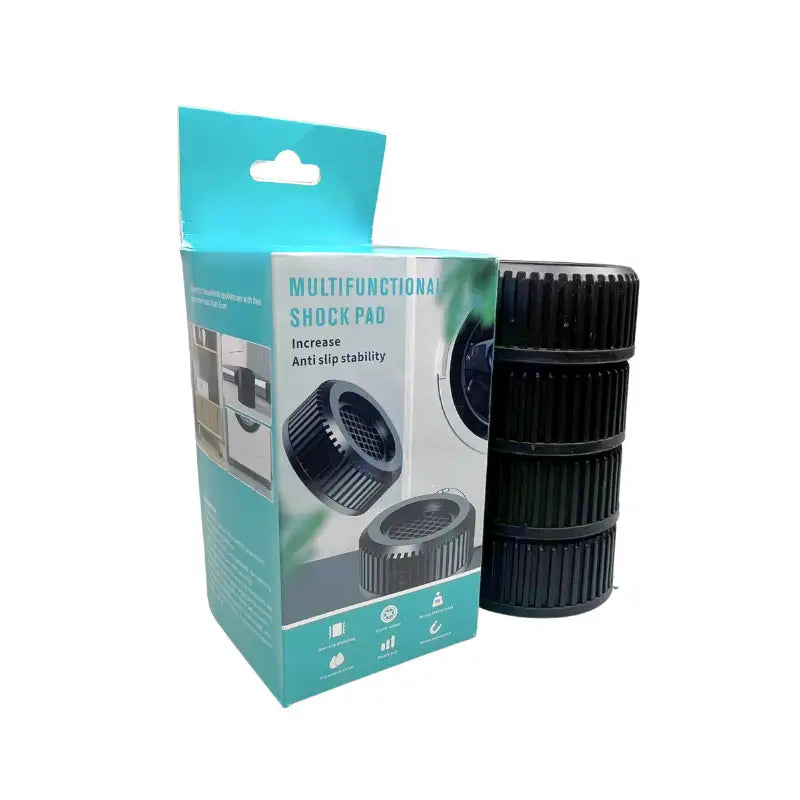Base Soporte Para Lavadora Secadora Electrodomésticos Antivibración